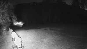 Skiareál Karolinka - Prostřední část sjezdovky a snowpark - 13.12.2025 v 06:15 Skiareál Karolinka - Prostřední část sjezdovky a snowpark - 13.12.2025 v 06:15