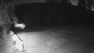 Skiareál Karolinka - Prostřední část sjezdovky a snowpark - 13.12.2025 v 06:20 Skiareál Karolinka - Prostřední část sjezdovky a snowpark - 13.12.2025 v 06:20