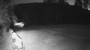 Skiareál Karolinka - Prostřední část sjezdovky a snowpark - 13.12.2025 v 06:25 Skiareál Karolinka - Prostřední část sjezdovky a snowpark - 13.12.2025 v 06:25