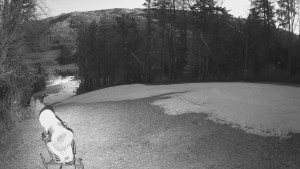 Skiareál Karolinka - Prostřední část sjezdovky a snowpark - 13.12.2025 v 06:45 Skiareál Karolinka - Prostřední část sjezdovky a snowpark - 13.12.2025 v 06:45