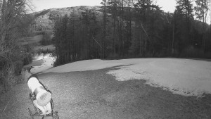 Skiareál Karolinka - Prostřední část sjezdovky a snowpark - 13.12.2025 v 06:50 Skiareál Karolinka - Prostřední část sjezdovky a snowpark - 13.12.2025 v 06:50