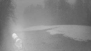 Skiareál Karolinka - Prostřední část sjezdovky a snowpark - 13.12.2025 v 16:20 Skiareál Karolinka - Prostřední část sjezdovky a snowpark - 13.12.2025 v 16:20