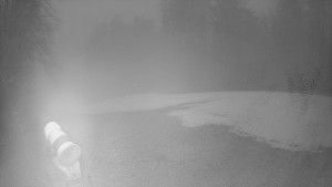 Skiareál Karolinka - Prostřední část sjezdovky a snowpark - 13.12.2025 v 16:25 Skiareál Karolinka - Prostřední část sjezdovky a snowpark - 13.12.2025 v 16:25