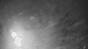 Skiareál Karolinka - Prostřední část sjezdovky a snowpark - 13.12.2025 v 17:35 Skiareál Karolinka - Prostřední část sjezdovky a snowpark - 13.12.2025 v 17:35