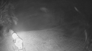 Skiareál Karolinka - Prostřední část sjezdovky a snowpark - 13.12.2025 v 17:45 Skiareál Karolinka - Prostřední část sjezdovky a snowpark - 13.12.2025 v 17:45