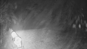 Skiareál Karolinka - Prostřední část sjezdovky a snowpark - 13.12.2025 v 18:20 Skiareál Karolinka - Prostřední část sjezdovky a snowpark - 13.12.2025 v 18:20