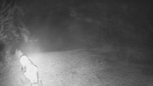 Skiareál Karolinka - Prostřední část sjezdovky a snowpark - 13.12.2025 v 18:25 Skiareál Karolinka - Prostřední část sjezdovky a snowpark - 13.12.2025 v 18:25