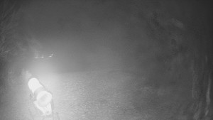 Skiareál Karolinka - Prostřední část sjezdovky a snowpark - 13.12.2025 v 19:25 Skiareál Karolinka - Prostřední část sjezdovky a snowpark - 13.12.2025 v 19:25