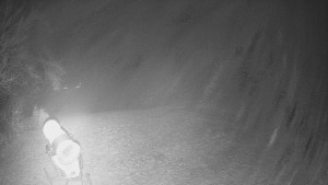 Skiareál Karolinka - Prostřední část sjezdovky a snowpark - 13.12.2025 v 19:32 Skiareál Karolinka - Prostřední část sjezdovky a snowpark - 13.12.2025 v 19:32