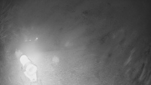 Skiareál Karolinka - Prostřední část sjezdovky a snowpark - 13.12.2025 v 19:50 Skiareál Karolinka - Prostřední část sjezdovky a snowpark - 13.12.2025 v 19:50