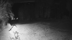 Skiareál Karolinka - Prostřední část sjezdovky a snowpark - 17.12.2025 v 19:45 Skiareál Karolinka - Prostřední část sjezdovky a snowpark - 17.12.2025 v 19:45