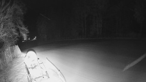 Skiareál Karolinka - Prostřední část sjezdovky a snowpark - 11.2.2026 v 01:02 Skiareál Karolinka - Prostřední část sjezdovky a snowpark - 11.2.2026 v 01:02