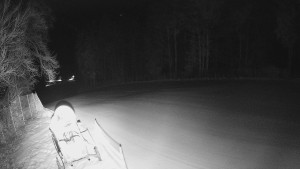 Skiareál Karolinka - Prostřední část sjezdovky a snowpark - 11.2.2026 v 05:32 Skiareál Karolinka - Prostřední část sjezdovky a snowpark - 11.2.2026 v 05:32