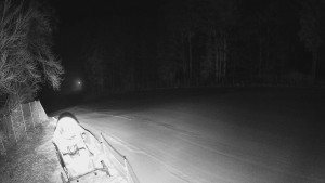 Skiareál Karolinka - Prostřední část sjezdovky a snowpark - 14.2.2026 v 00:32 Skiareál Karolinka - Prostřední část sjezdovky a snowpark - 14.2.2026 v 00:32