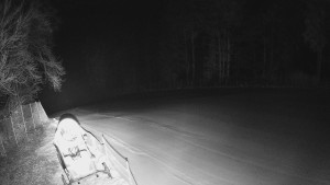 Skiareál Karolinka - Prostřední část sjezdovky a snowpark - 14.2.2026 v 02:02 Skiareál Karolinka - Prostřední část sjezdovky a snowpark - 14.2.2026 v 02:02