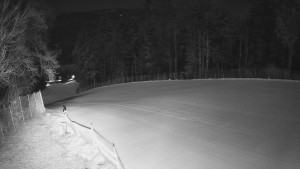 Skiareál Karolinka - Prostřední část sjezdovky a snowpark - 3.3.2026 v 00:05 Skiareál Karolinka - Prostřední část sjezdovky a snowpark - 3.3.2026 v 00:05