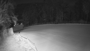 Skiareál Karolinka - Prostřední část sjezdovky a snowpark - 3.3.2026 v 00:15 Skiareál Karolinka - Prostřední část sjezdovky a snowpark - 3.3.2026 v 00:15