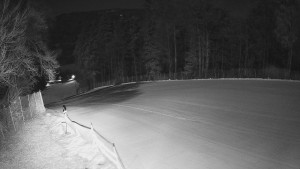 Skiareál Karolinka - Prostřední část sjezdovky a snowpark - 3.3.2026 v 01:35 Skiareál Karolinka - Prostřední část sjezdovky a snowpark - 3.3.2026 v 01:35