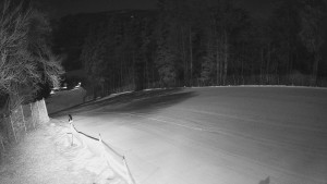 Skiareál Karolinka - Prostřední část sjezdovky a snowpark - 3.3.2026 v 02:10 Skiareál Karolinka - Prostřední část sjezdovky a snowpark - 3.3.2026 v 02:10