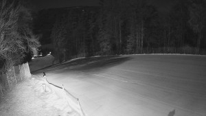 Skiareál Karolinka - Prostřední část sjezdovky a snowpark - 3.3.2026 v 02:20 Skiareál Karolinka - Prostřední část sjezdovky a snowpark - 3.3.2026 v 02:20