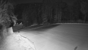 Skiareál Karolinka - Prostřední část sjezdovky a snowpark - 3.3.2026 v 02:32 Skiareál Karolinka - Prostřední část sjezdovky a snowpark - 3.3.2026 v 02:32