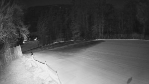 Skiareál Karolinka - Prostřední část sjezdovky a snowpark - 3.3.2026 v 02:35 Skiareál Karolinka - Prostřední část sjezdovky a snowpark - 3.3.2026 v 02:35