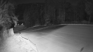 Skiareál Karolinka - Prostřední část sjezdovky a snowpark - 3.3.2026 v 02:40 Skiareál Karolinka - Prostřední část sjezdovky a snowpark - 3.3.2026 v 02:40