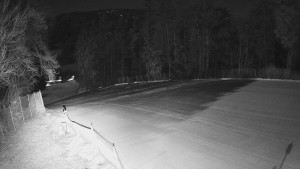 Skiareál Karolinka - Prostřední část sjezdovky a snowpark - 3.3.2026 v 03:15 Skiareál Karolinka - Prostřední část sjezdovky a snowpark - 3.3.2026 v 03:15
