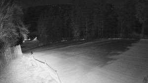 Skiareál Karolinka - Prostřední část sjezdovky a snowpark - 3.3.2026 v 03:40 Skiareál Karolinka - Prostřední část sjezdovky a snowpark - 3.3.2026 v 03:40