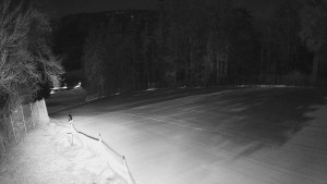 Skiareál Karolinka - Prostřední část sjezdovky a snowpark - 3.3.2026 v 04:05 Skiareál Karolinka - Prostřední část sjezdovky a snowpark - 3.3.2026 v 04:05