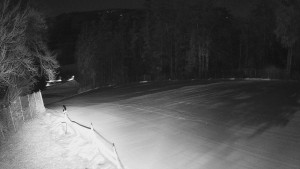 Skiareál Karolinka - Prostřední část sjezdovky a snowpark - 3.3.2026 v 04:15 Skiareál Karolinka - Prostřední část sjezdovky a snowpark - 3.3.2026 v 04:15