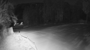 Skiareál Karolinka - Prostřední část sjezdovky a snowpark - 3.3.2026 v 04:32 Skiareál Karolinka - Prostřední část sjezdovky a snowpark - 3.3.2026 v 04:32