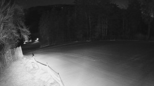 Skiareál Karolinka - Prostřední část sjezdovky a snowpark - 3.3.2026 v 05:10 Skiareál Karolinka - Prostřední část sjezdovky a snowpark - 3.3.2026 v 05:10