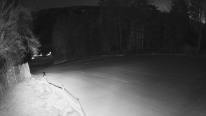 Skiareál Karolinka - Prostřední část sjezdovky a snowpark - 3.3.2026 v 05:15 Skiareál Karolinka - Prostřední část sjezdovky a snowpark - 3.3.2026 v 05:15