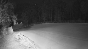 Skiareál Karolinka - Prostřední část sjezdovky a snowpark - 4.3.2026 v 01:32 Skiareál Karolinka - Prostřední část sjezdovky a snowpark - 4.3.2026 v 01:32