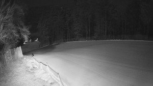 Skiareál Karolinka - Prostřední část sjezdovky a snowpark - 4.3.2026 v 01:35 Skiareál Karolinka - Prostřední část sjezdovky a snowpark - 4.3.2026 v 01:35