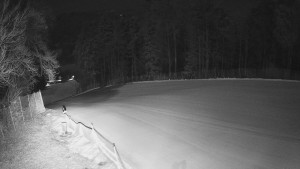 Skiareál Karolinka - Prostřední část sjezdovky a snowpark - 4.3.2026 v 01:45 Skiareál Karolinka - Prostřední část sjezdovky a snowpark - 4.3.2026 v 01:45