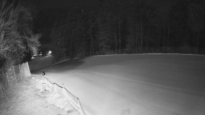 Skiareál Karolinka - Prostřední část sjezdovky a snowpark - 4.3.2026 v 01:50 Skiareál Karolinka - Prostřední část sjezdovky a snowpark - 4.3.2026 v 01:50