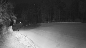 Skiareál Karolinka - Prostřední část sjezdovky a snowpark - 4.3.2026 v 02:10 Skiareál Karolinka - Prostřední část sjezdovky a snowpark - 4.3.2026 v 02:10