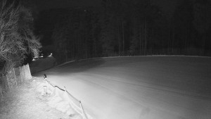 Skiareál Karolinka - Prostřední část sjezdovky a snowpark - 4.3.2026 v 02:15 Skiareál Karolinka - Prostřední část sjezdovky a snowpark - 4.3.2026 v 02:15