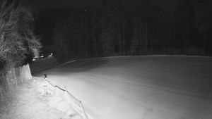 Skiareál Karolinka - Prostřední část sjezdovky a snowpark - 4.3.2026 v 02:20 Skiareál Karolinka - Prostřední část sjezdovky a snowpark - 4.3.2026 v 02:20