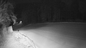 Skiareál Karolinka - Prostřední část sjezdovky a snowpark - 4.3.2026 v 02:35 Skiareál Karolinka - Prostřední část sjezdovky a snowpark - 4.3.2026 v 02:35