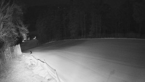 Skiareál Karolinka - Prostřední část sjezdovky a snowpark - 4.3.2026 v 02:45 Skiareál Karolinka - Prostřední část sjezdovky a snowpark - 4.3.2026 v 02:45