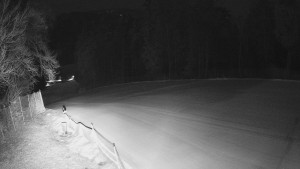 Skiareál Karolinka - Prostřední část sjezdovky a snowpark - 4.3.2026 v 04:15 Skiareál Karolinka - Prostřední část sjezdovky a snowpark - 4.3.2026 v 04:15