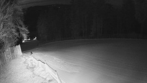 Skiareál Karolinka - Prostřední část sjezdovky a snowpark - 4.3.2026 v 18:32 Skiareál Karolinka - Prostřední část sjezdovky a snowpark - 4.3.2026 v 18:32