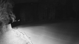 Skiareál Karolinka - Prostřední část sjezdovky a snowpark - 9.3.2026 v 02:05 Skiareál Karolinka - Prostřední část sjezdovky a snowpark - 9.3.2026 v 02:05