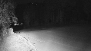 Skiareál Karolinka - Prostřední část sjezdovky a snowpark - 9.3.2026 v 03:15 Skiareál Karolinka - Prostřední část sjezdovky a snowpark - 9.3.2026 v 03:15