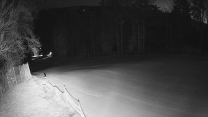 Skiareál Karolinka - Prostřední část sjezdovky a snowpark - 9.3.2026 v 05:05 Skiareál Karolinka - Prostřední část sjezdovky a snowpark - 9.3.2026 v 05:05