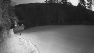 Skiareál Karolinka - Prostřední část sjezdovky a snowpark - 9.3.2026 v 05:25 Skiareál Karolinka - Prostřední část sjezdovky a snowpark - 9.3.2026 v 05:25