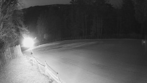 Skiareál Karolinka - Prostřední část sjezdovky a snowpark - 9.3.2026 v 18:32 Skiareál Karolinka - Prostřední část sjezdovky a snowpark - 9.3.2026 v 18:32